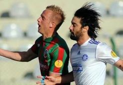 İzmir'de gol sesi çıkmadı