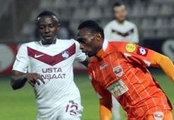 Adana'da gol düellosu!