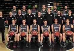 Basket takımı greve gitti!