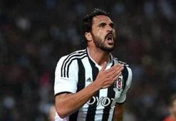Almeida Beşiktaş'ta kalacak mı?