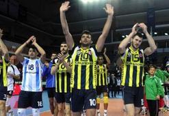 F.Bahçe'den tarihi sınav!