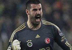 F.Bahçe'de Volkan hesabı!