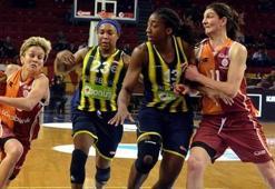 Dev derbi G.Saray'ın!