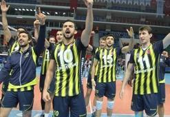 F.Bahçe kupanın sahibi oldu!
