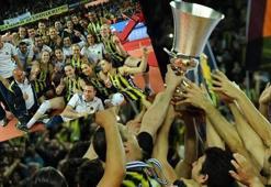 Avrupa Fatihi Fenerbahçe