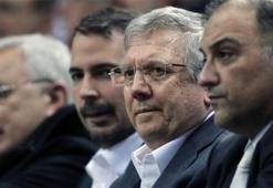 Aziz Yıldırım'a para cezası!