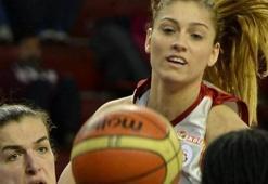 G.Saray şov yaptı!