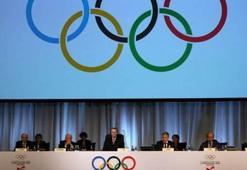 IOC'ye 3 Türk yönetici!