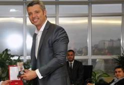 Saran Medya'yla dev işbirliği
