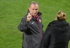 Terim Totti'yi istiyor