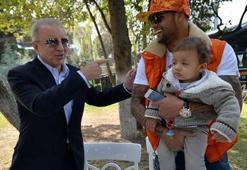 Aysal'dan Mancini ve Drogba açıklaması!