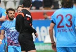 Trabzon'da puanlar paylaşıldı