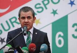 Olağanüstü kongre kararı!
