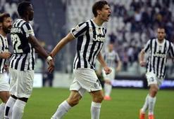 Juve İspanyol yıldızıyla coştu