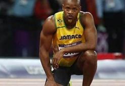 Asafa Powell 18 ay men cezası aldı