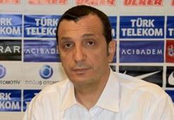'Takıma örnek olmalılar'