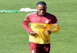 G.Saray'da son dakika şoku!