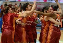 Ve Dişi Aslanlar finalde!