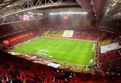 TT Arena'da şok detay!