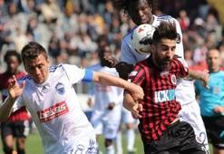 Ankara'da gol sesi çıkmadı!