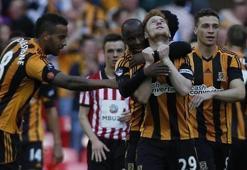 Arsenal'in rakibi belli oldu