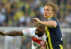 Şampiyonluğu 4-1 yana ilan etti