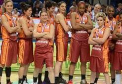 Şampiyon Galatasaray!