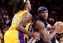 NBA'de sona gelindi