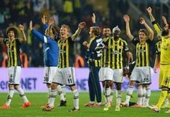 F.Bahçe rekora koşuyor!