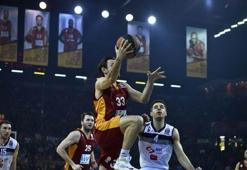 G.Saray Barça'ya konuk oluyor