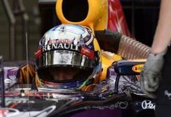 Red Bull'un cezasına onay