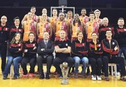 'Finalde F.Bahçe'yi yenmek camia için çok önemli'