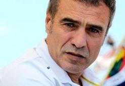 O ismi de geçecek!