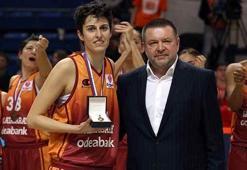'G.Saray'da mutluyum'