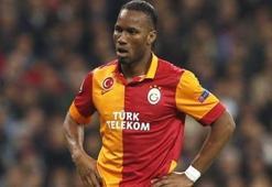 Drogba'dan çok konuşulacak açıklamalar!