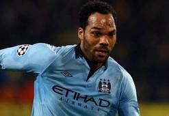 İşte Lescott gerçeği!