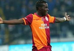 Bruma'yı vaadetti kazandı!