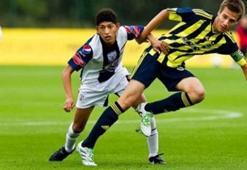 İşte F.Bahçe'nin Beckham'ı!