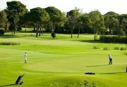 Prestijli turnuva Belek'te başladı