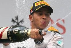 Hamilton fırtınası