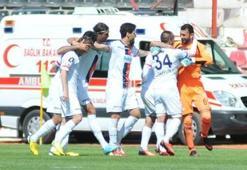 İşte Süper Lig'in yeni ekibi!