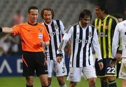 İşte ebedi dostluk bu