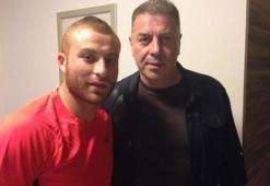 Gökhan Töre'den ilk açıklama!