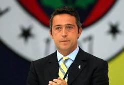 Ali Koç'tan iki sürpriz görüşme