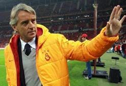 Mancini'nin aklı Milan'da...