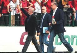 Ne yapsak olmuyor