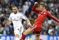 Real Madrid başkasına 'Benzema'z