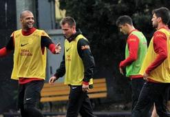 Semih ve Melo yarıda bıraktı