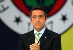 Ali Koç'tan CHP'ye sürpriz ziyaret