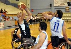 Beşiktaş RMK mağlubiyetle başladı